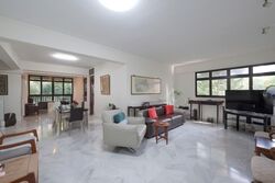 Blk 12 Dover Heights (Queenstown), HDB 5 Rooms #604371811